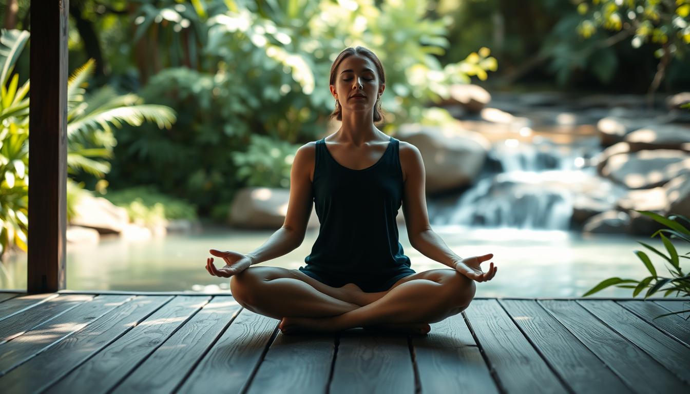 short meditation