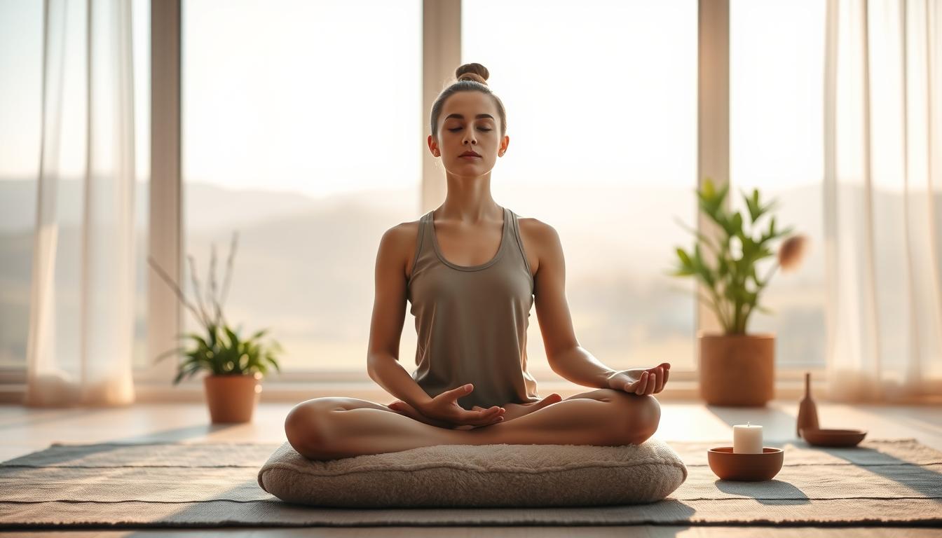 short meditation