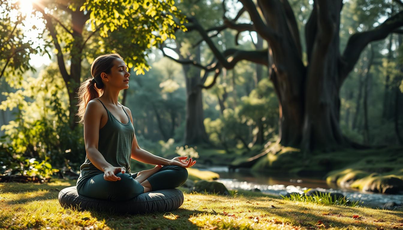 techniques in meditation