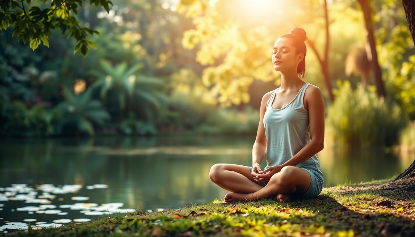 benefits of meditation
