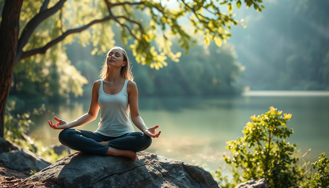 benefits of meditation