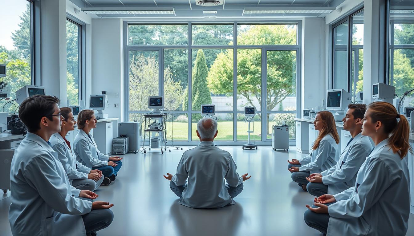 benefits of meditation