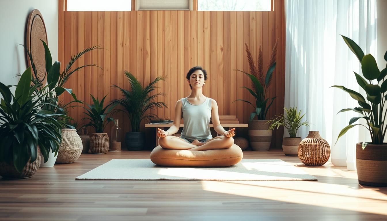 benefits of meditation