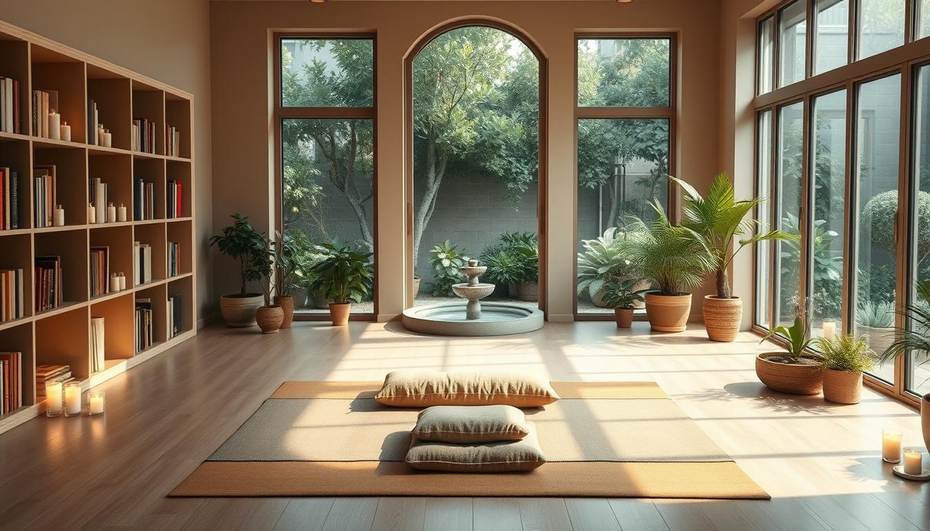 benefits of meditation