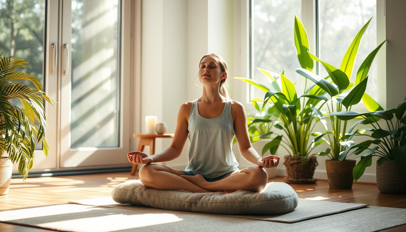 how can i learn to meditate