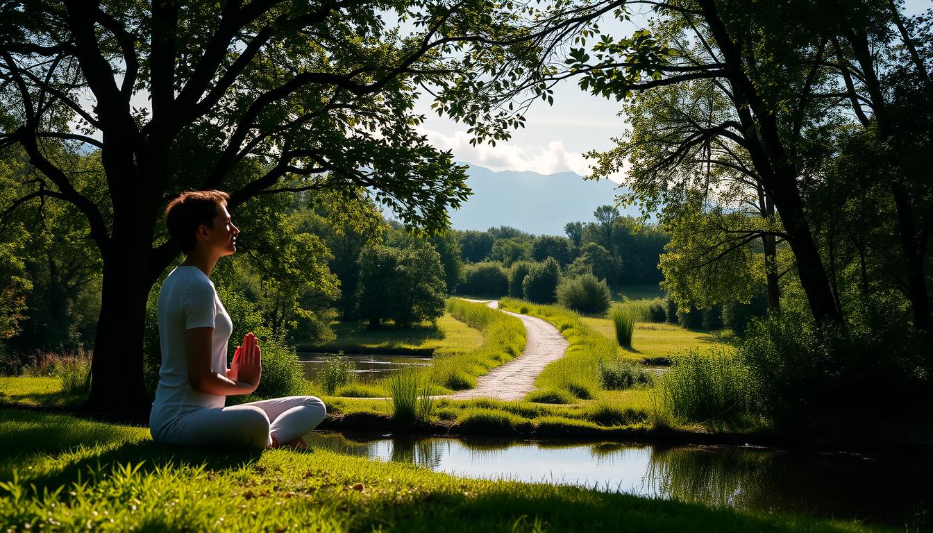 mindfulness practice