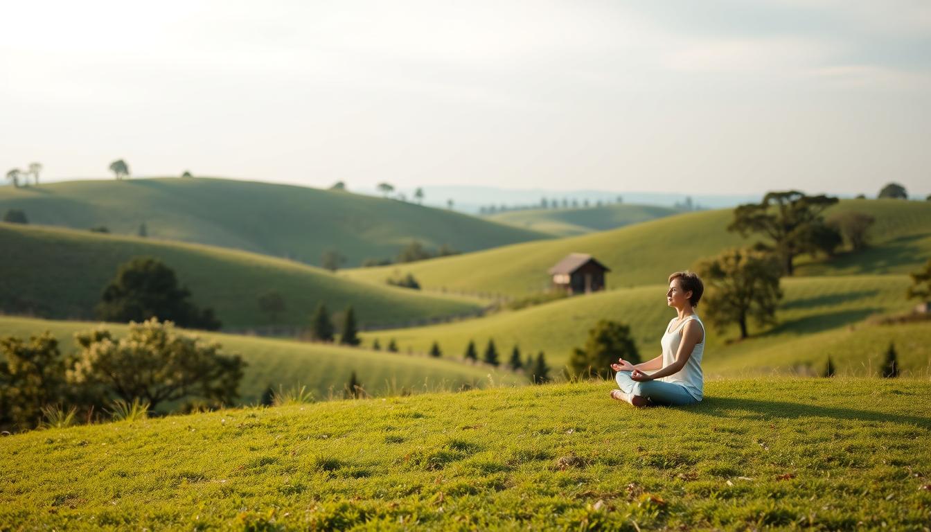 mindfulness practice