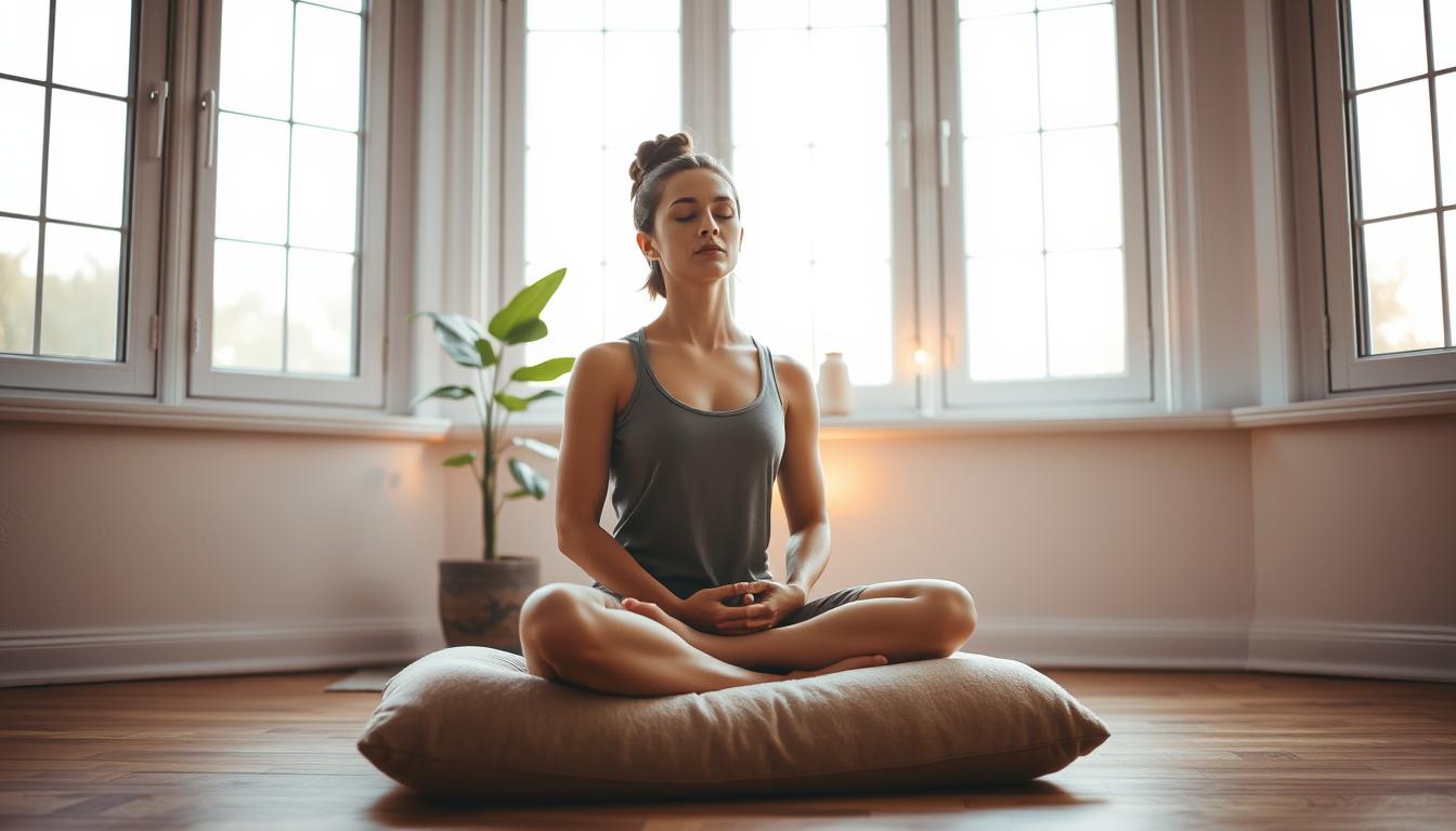 morning meditation