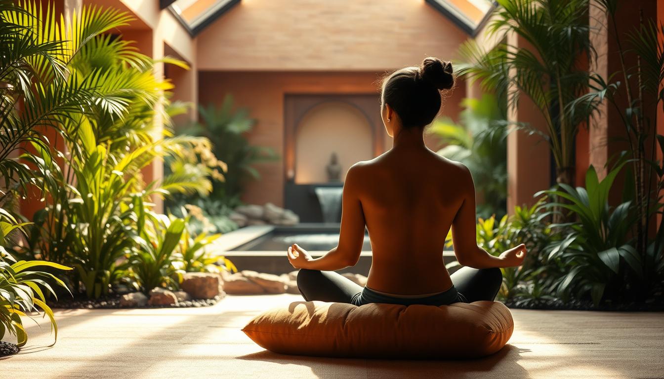 what is the purpose of meditation